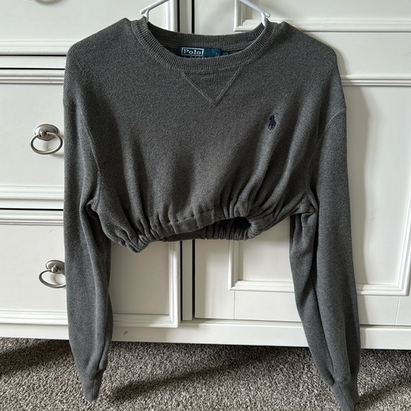 Polo Ralph Lauren Sweaters - Reworked Vintage Ralph Lauren Sweater